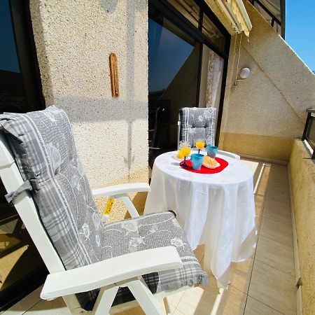 Royal Holiday Home Los Cristianos  Ngoại thất bức ảnh