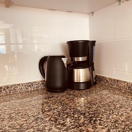 Royal Holiday Home Los Cristianos  Ngoại thất bức ảnh