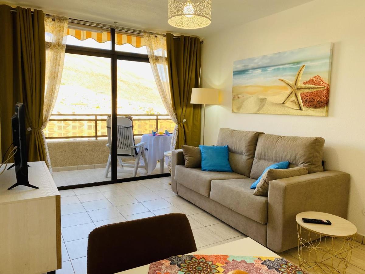 Royal Holiday Home Los Cristianos  Ngoại thất bức ảnh
