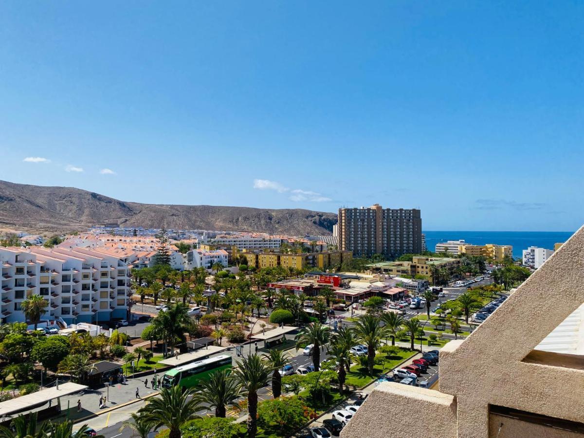 Royal Holiday Home Los Cristianos  Ngoại thất bức ảnh