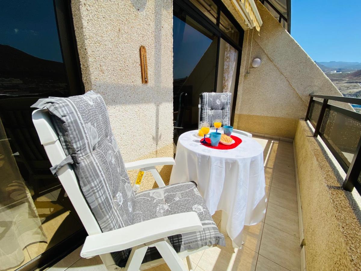 Royal Holiday Home Los Cristianos  Ngoại thất bức ảnh