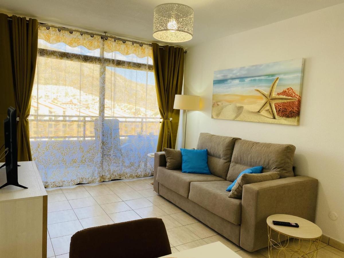 Royal Holiday Home Los Cristianos  Ngoại thất bức ảnh