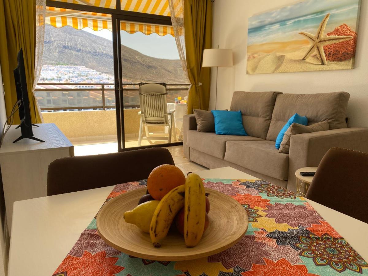 Royal Holiday Home Los Cristianos  Ngoại thất bức ảnh