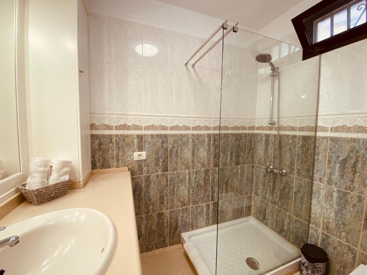 Royal Holiday Home Los Cristianos  Ngoại thất bức ảnh
