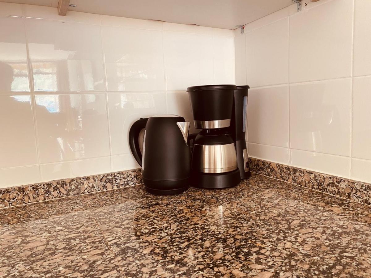 Royal Holiday Home Los Cristianos  Ngoại thất bức ảnh