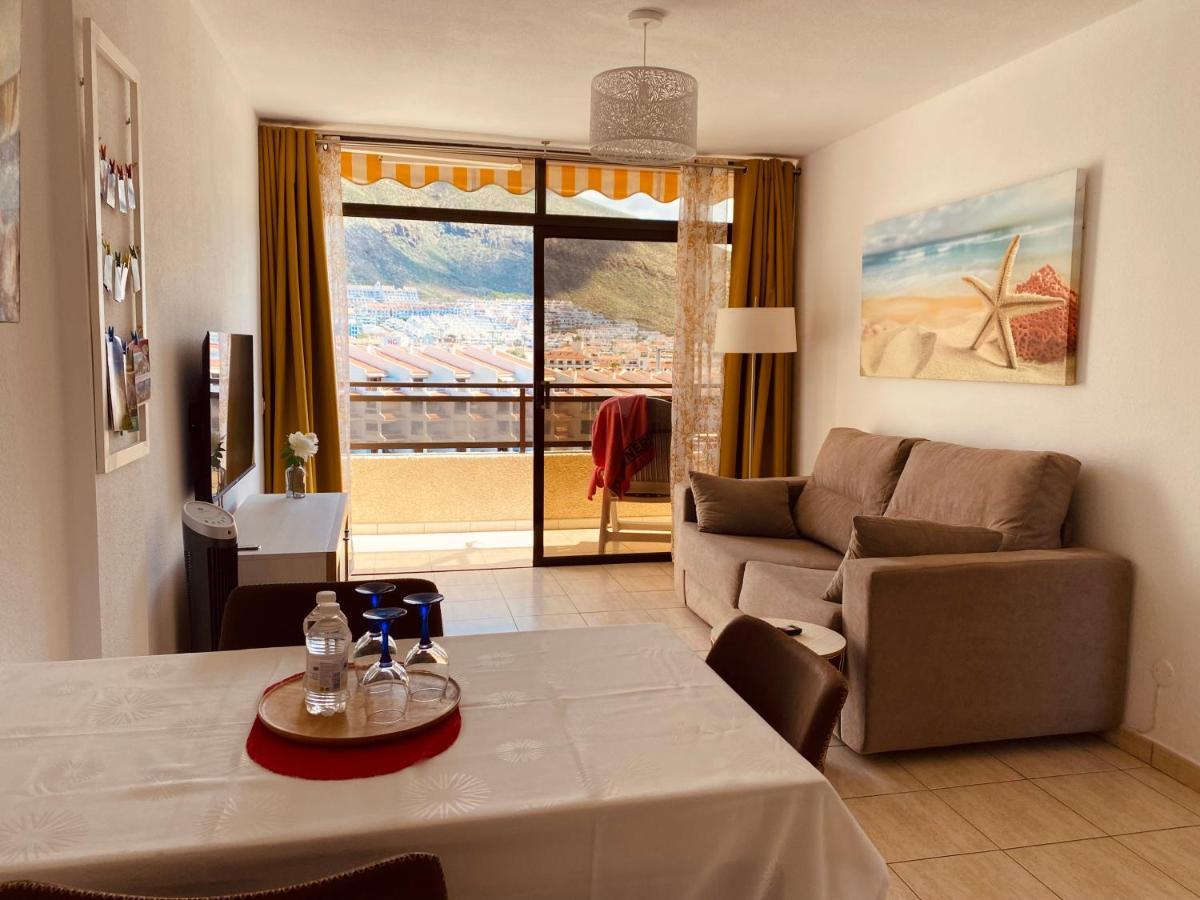 Royal Holiday Home Los Cristianos  Ngoại thất bức ảnh