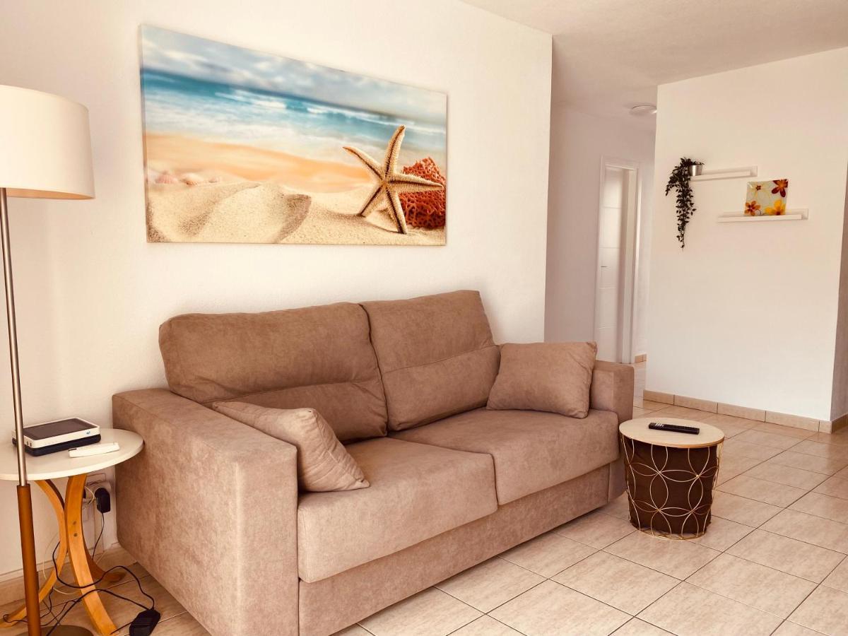Royal Holiday Home Los Cristianos  Ngoại thất bức ảnh