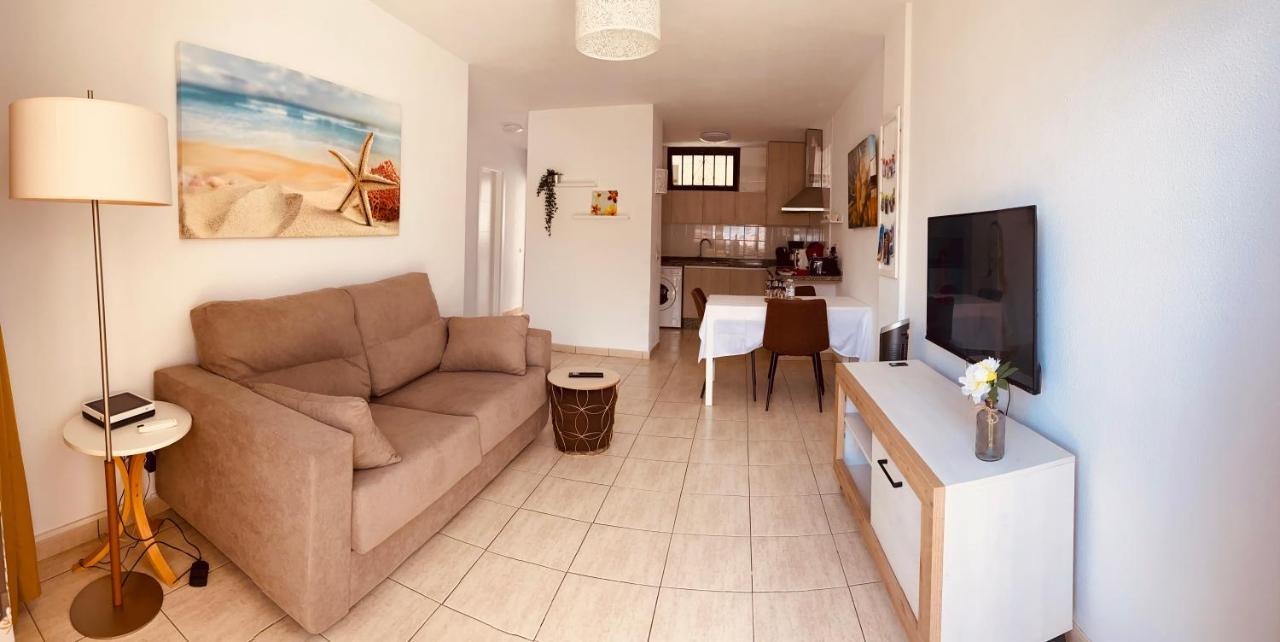 Royal Holiday Home Los Cristianos  Ngoại thất bức ảnh