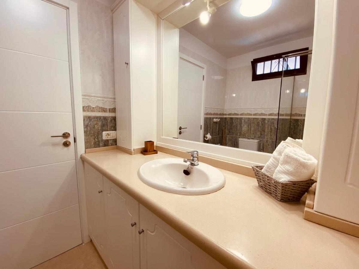 Royal Holiday Home Los Cristianos  Ngoại thất bức ảnh