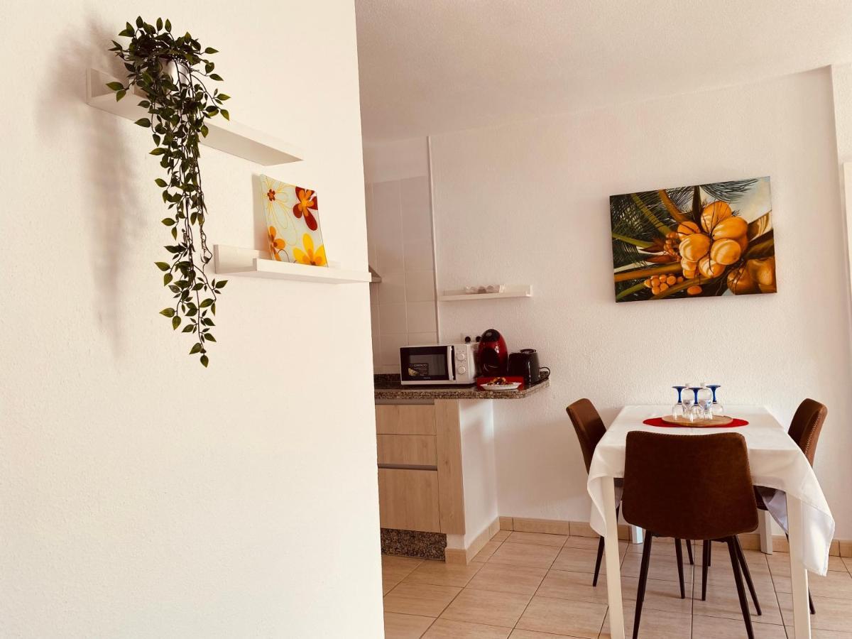 Royal Holiday Home Los Cristianos  Ngoại thất bức ảnh