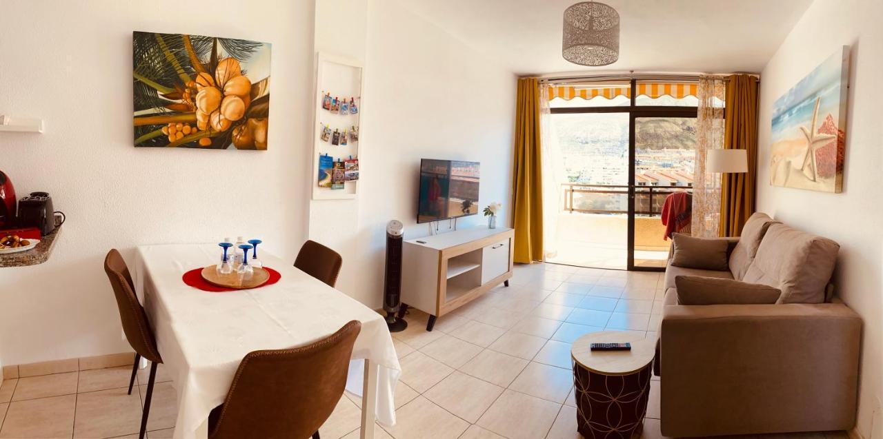 Royal Holiday Home Los Cristianos  Ngoại thất bức ảnh