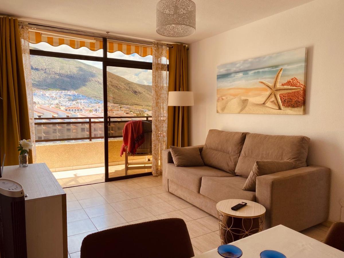 Royal Holiday Home Los Cristianos  Ngoại thất bức ảnh